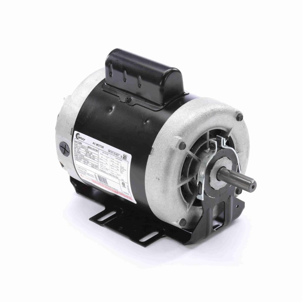 Century Motors UC309 C309 Fan and Blower Motor