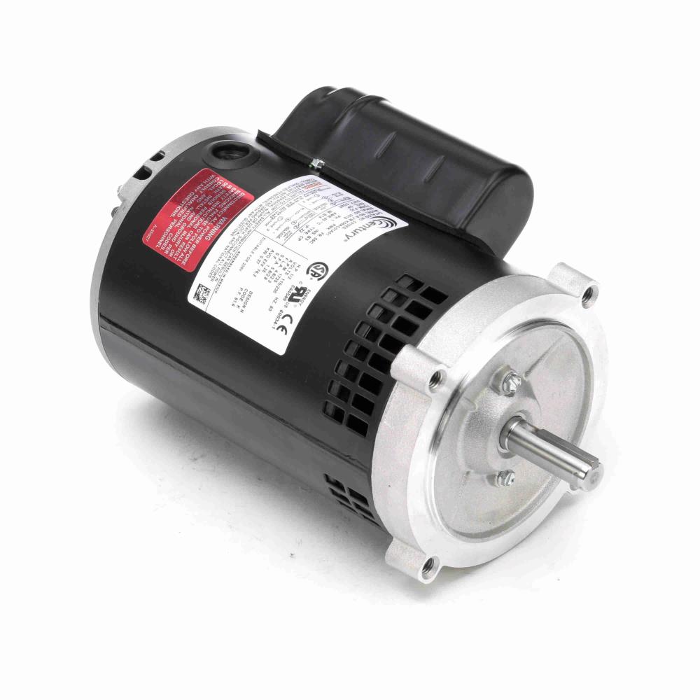 Century Motors UC315ES C315ES General Purpose Motor