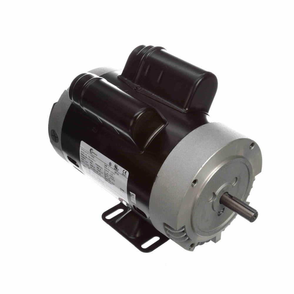 Century Motors UC530ES C530ES General Purpose Motor