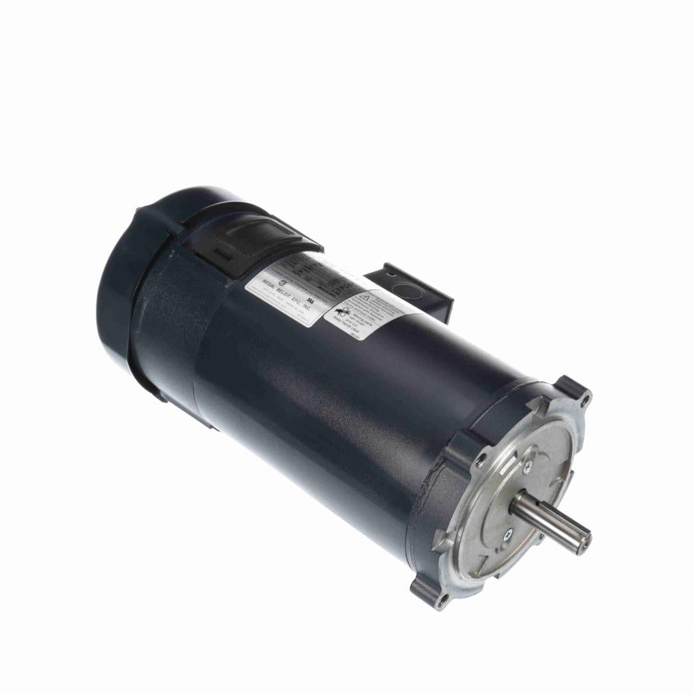 Century Motors UDC116 DC116 DC SCR Motor