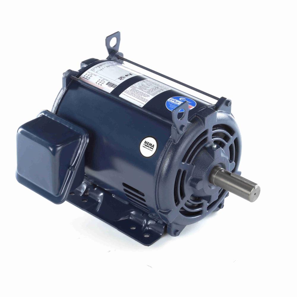 Century Motors UE495 E495M2 General Purpose Motor