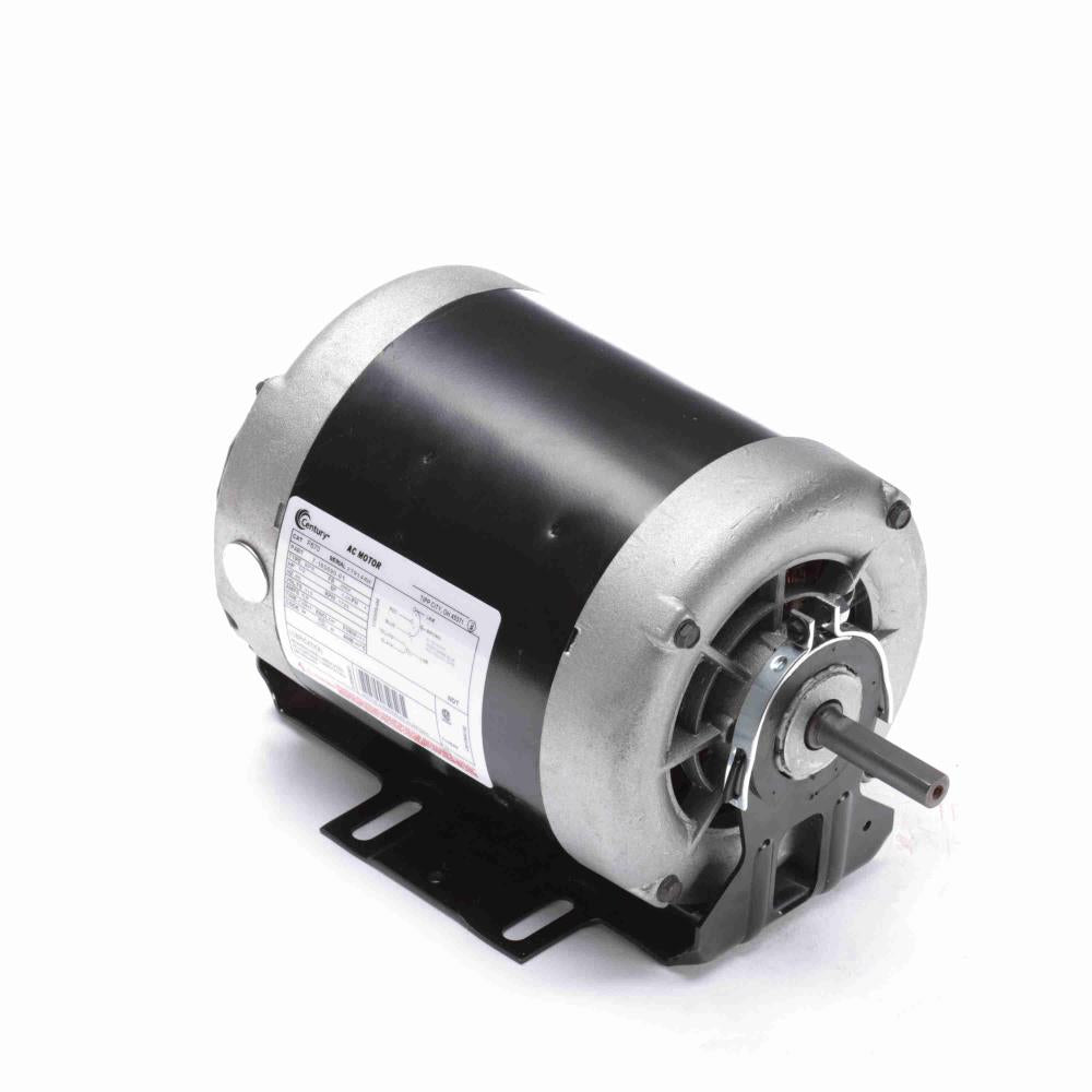 Century Motors UF670 F670 Fan and Blower Motor