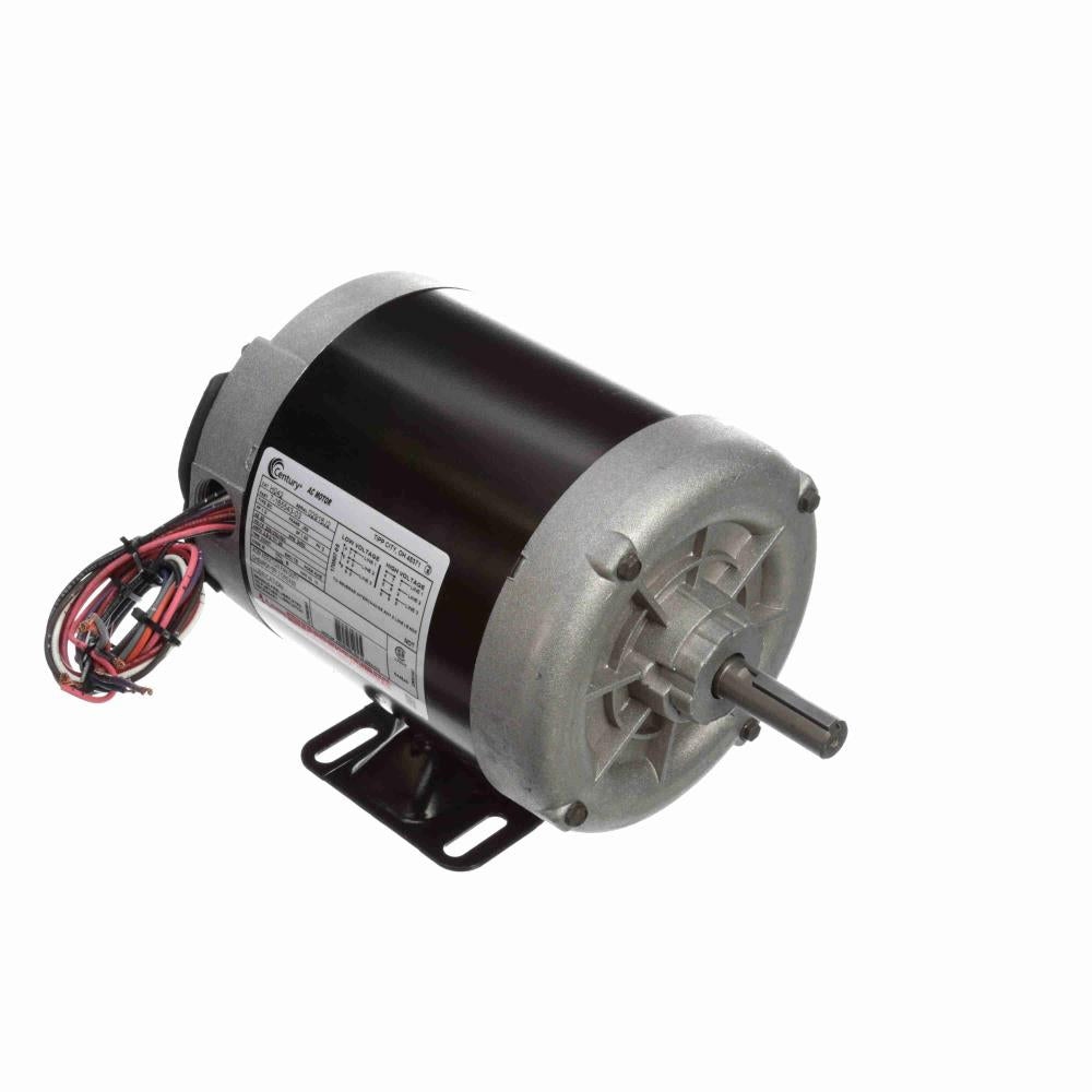 Century Motors UH041 H041 Aeration Fan Motor