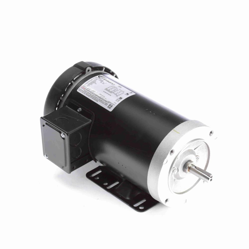 Century Motors UH1016LES H1016LES General Purpose Motor