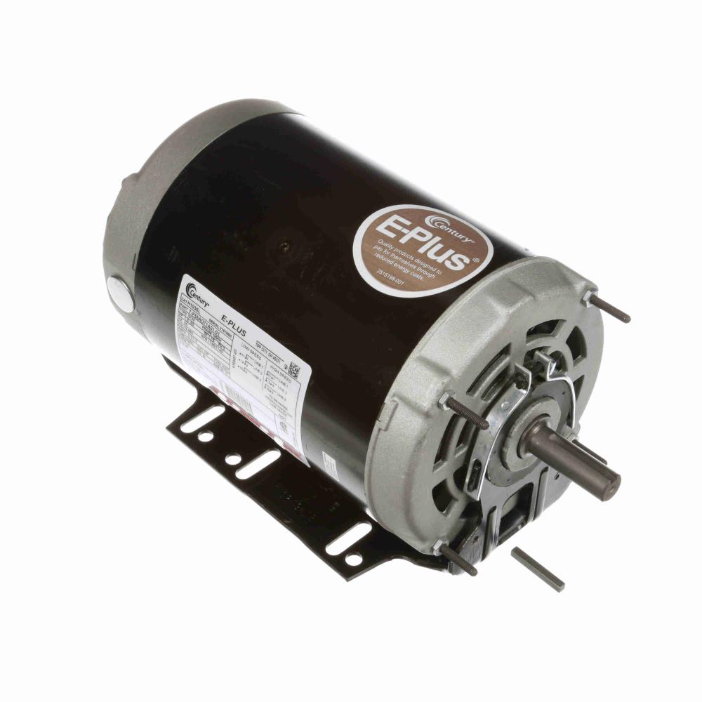 Century Motors UH1035L H1035L General Purpose Motor