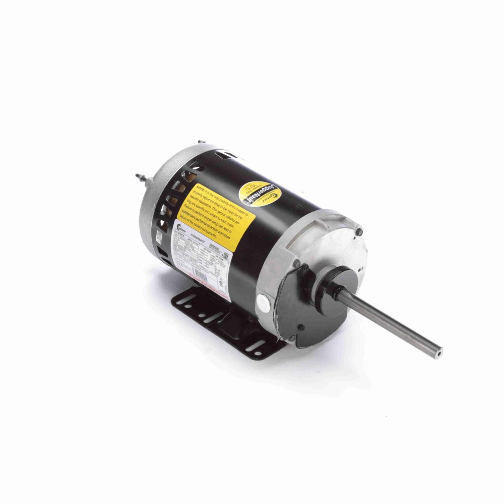 Century Motors UH1051A 1.5HP 460V 1140RPM HiTemp Mtr