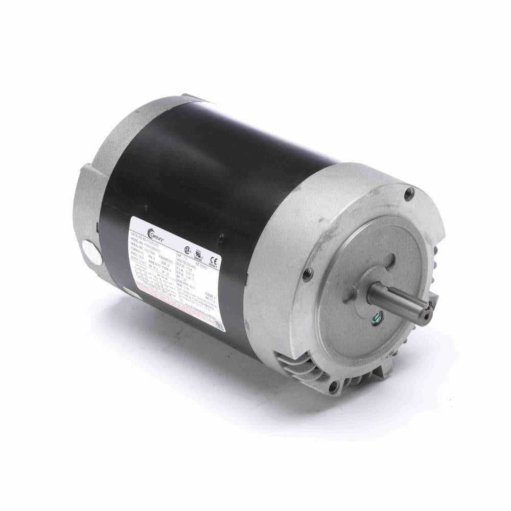 Century Motors UH258LES H258LES General Purpose Motor