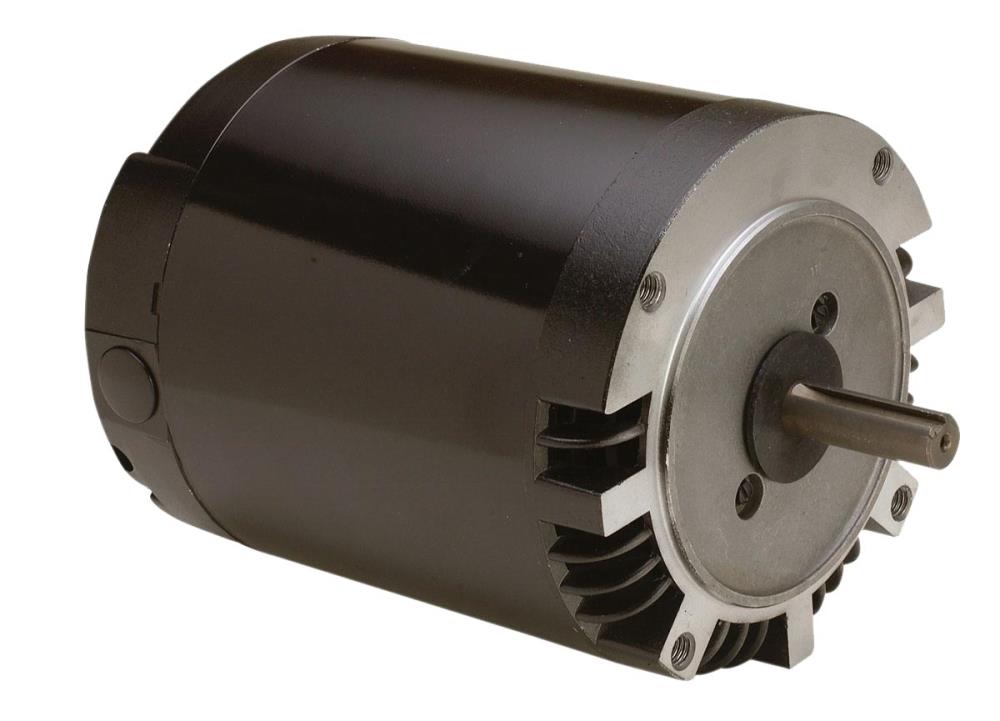 Century Motors UH298 H298 General Purpose Pump Three Phase Motor