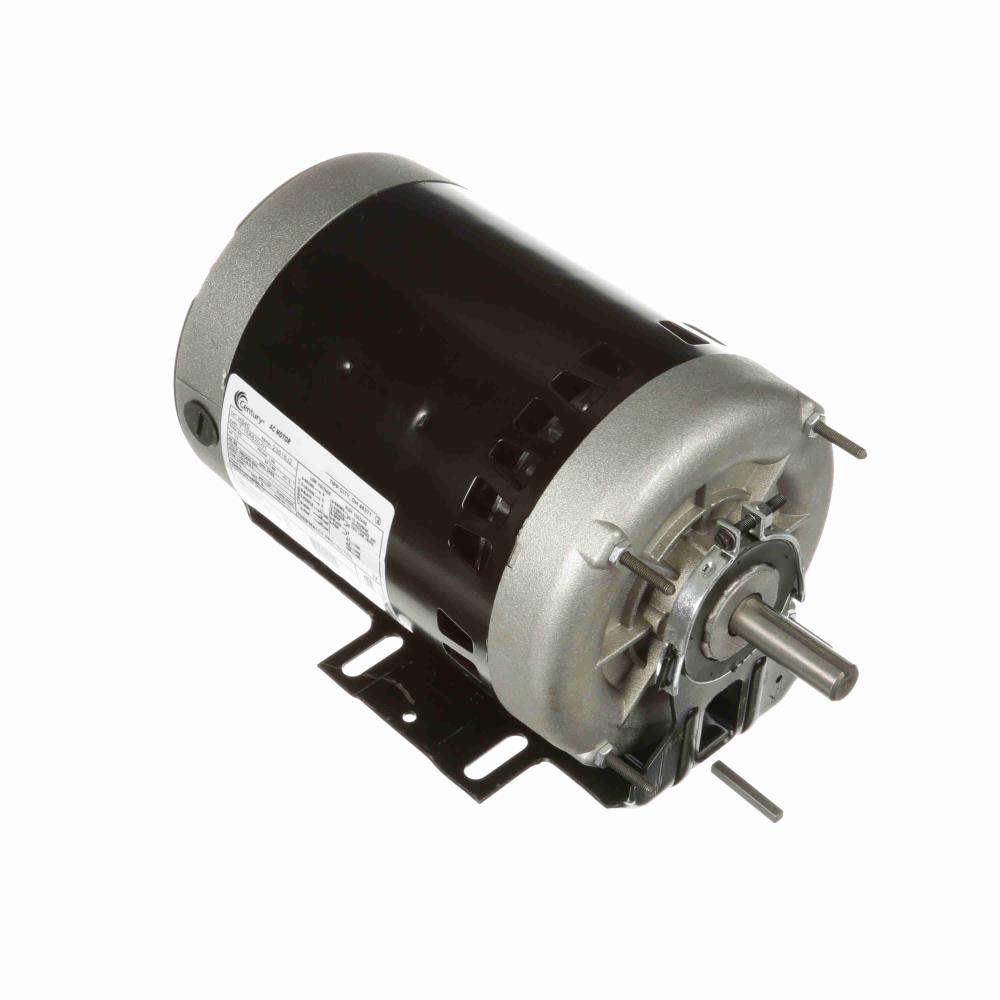 Century Motors UH840 H840 General Purpose Motor