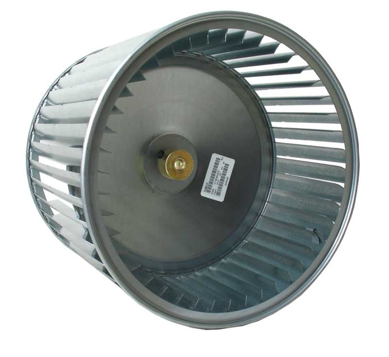 Rheem 70-24041-01 Furnace Parts Blower Wheel - Durable & Reliable Replacement Part