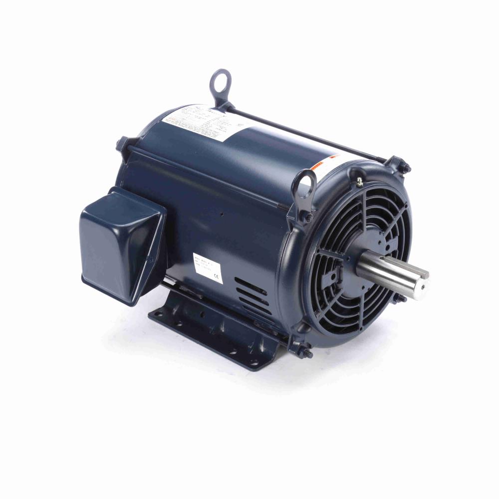 Century Motors UR451 R451M2 Elevator Motor