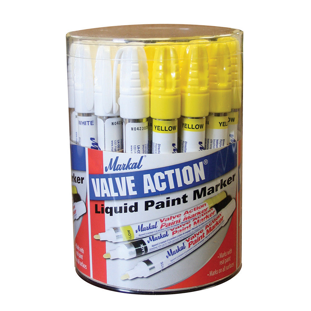 Jones Stephens J40341 PAINT MARKER DISPLAY