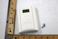 Veris Industries HWL2XSTA - 2%Humidity & Temp Sensor W/Lcd