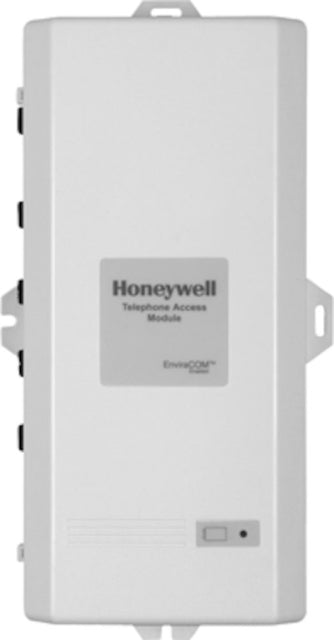 Honeywell 85267270861 W8735D1009 Telephone Access Module, 2 Channels, Up to 18 Total Zones