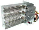 Allied Commercial T1EH0150AN1Y - 15 Kw Electric Heat Kit W/Fuse Block Kcb036 Thru 090 208-240/3