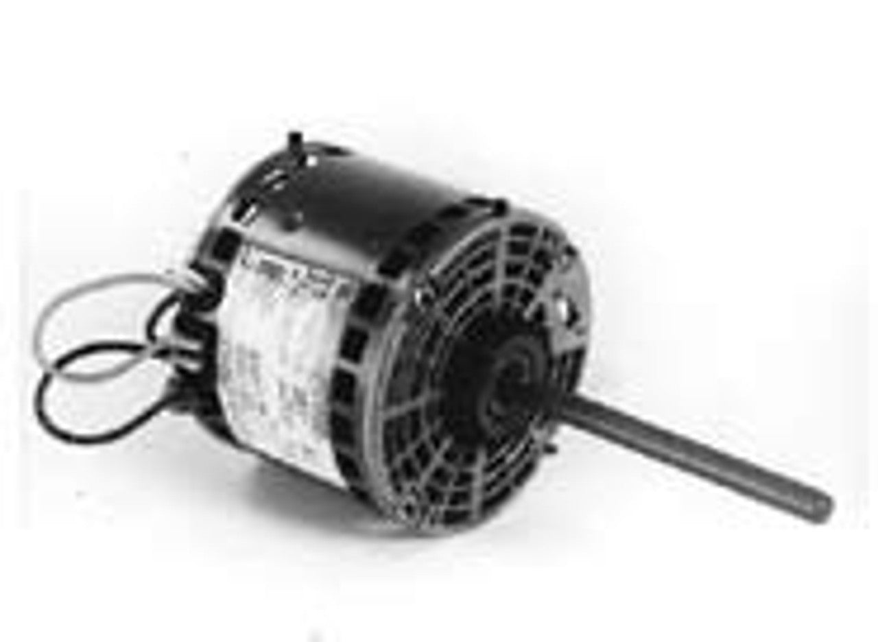 Marathon Motors MX219 Motors X219 Direct Drive Fan and Blower, Single Phase, PSC 1/5 HP